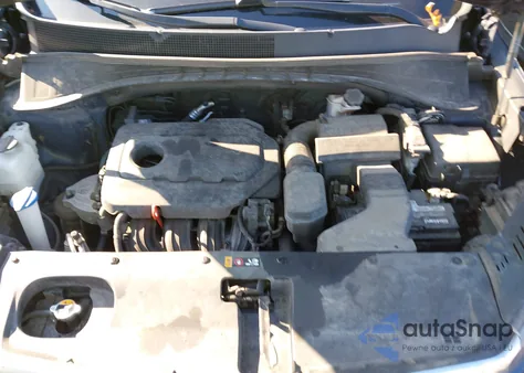 2020 Kia Sorento 2.4L Lx z USA, uszkodzony, nr VIN 5XYPGDA33LG667055